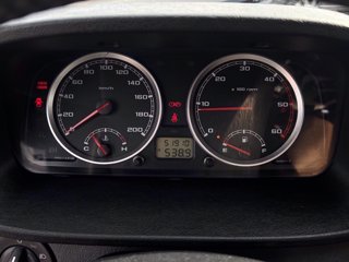 TATA xenon 2.2 dicor 4x2 CS cass.fisso E5