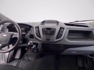 FORD Transit 350 tr.post. 2.0 tdci 130cv entry L2 r.gem. E6