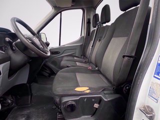 FORD Transit 350 tr.post. 2.0 tdci 130cv entry L2 r.gem. E6