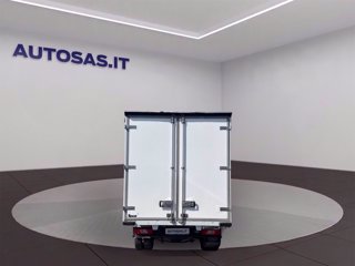 FORD Transit 350 rwd 2.0 ecoblue 130cv trend L3 Onnicar c.fisso r.g.