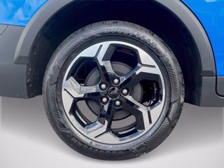 FORD Tourneo Courier II 1.0 ecoboost 125cv Active