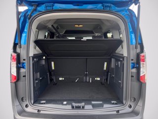 FORD Tourneo Courier II 1.0 ecoboost 125cv Active
