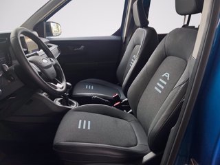 FORD Tourneo Courier II 1.0 ecoboost 125cv Active