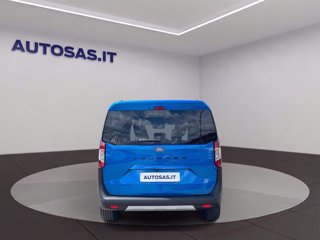 FORD Tourneo Courier II 1.0 ecoboost 125cv Active