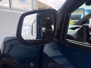 FORD Tourneo Courier II 1.0 ecoboost 125cv Active