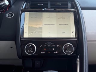 JAGUAR E-Pace 2.0d i4 mhev R-Dynamic SE awd 163cv auto