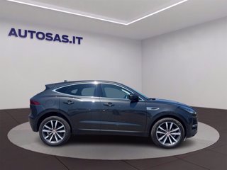 JAGUAR E-Pace 2.0d i4 mhev R-Dynamic SE awd 163cv auto