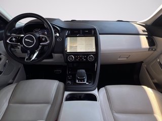 JAGUAR E-Pace 2.0d i4 mhev R-Dynamic SE awd 163cv auto