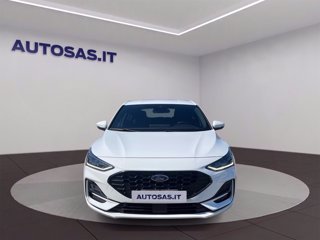 FORD Focus 1.0t ecoboost h ST-Line X 125cv