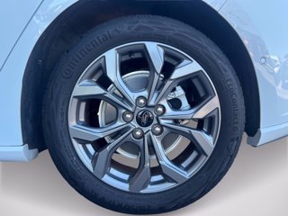 FORD Focus 1.0t ecoboost h ST-Line X 125cv