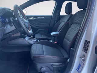 FORD Focus 1.0t ecoboost h ST-Line X 125cv