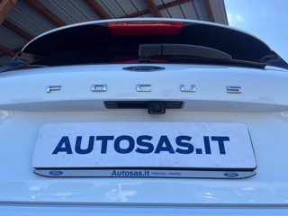 FORD Focus 1.0t ecoboost h ST-Line X 125cv