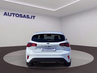 FORD Focus 1.0t ecoboost h ST-Line X 125cv