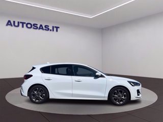 FORD Focus 1.0t ecoboost h ST-Line X 125cv