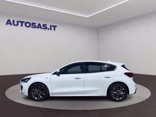 FORD Focus 1.0t ecoboost h ST-Line X 125cv