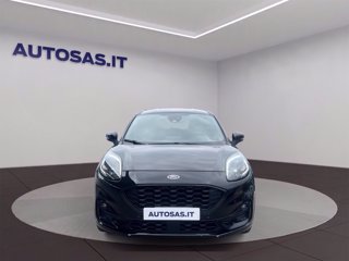 FORD Puma 1.0 ecoboost h ST-Line s&s 125cv auto