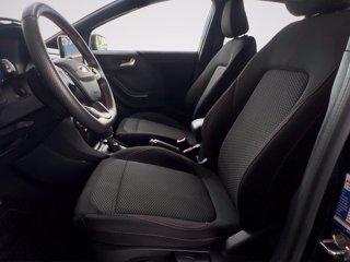 FORD Puma 1.0 ecoboost h ST-Line s&s 125cv auto