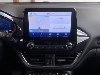 FORD Puma 1.0 ecoboost h ST-Line s&s 125cv auto