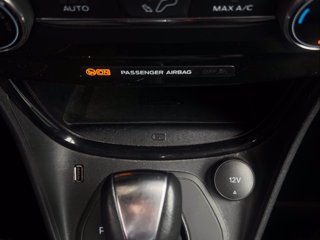 FORD Puma 1.0 ecoboost h ST-Line s&s 125cv auto