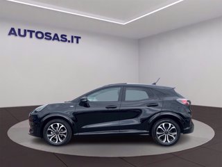 FORD Puma 1.0 ecoboost h ST-Line s&s 125cv auto