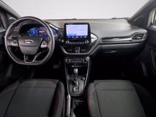 FORD Puma 1.0 ecoboost h ST-Line s&s 125cv auto