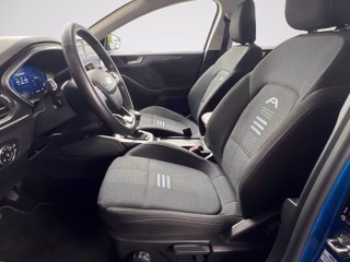 FORD Focus Active 1.0t ecoboost h X 125cv