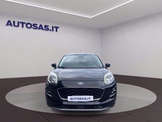 FORD Puma 1.0 ecoboost h Titanium s&s 125cv auto