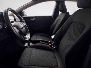 FORD Puma 1.0 ecoboost h Titanium s&s 125cv auto