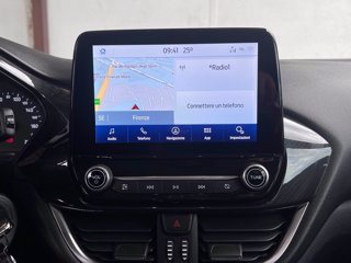 FORD Puma 1.0 ecoboost h Titanium s&s 125cv auto