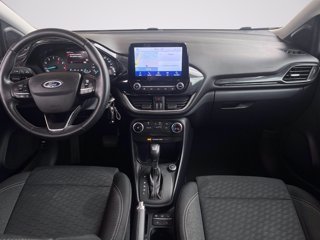 FORD Puma 1.0 ecoboost h Titanium s&s 125cv auto