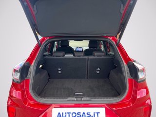 FORD Puma 1.0 ecoboost h ST-Line s&s 125cv auto