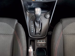 FORD Puma 1.0 ecoboost h ST-Line s&s 125cv auto