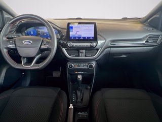 FORD Puma 1.0 ecoboost h ST-Line s&s 125cv auto