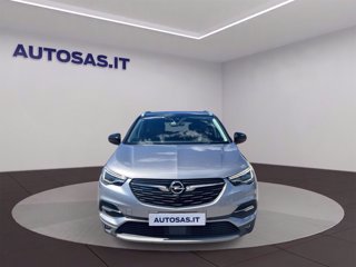 OPEL Grandland X 1.5 ecotec Ultimate s&s 130cv at6