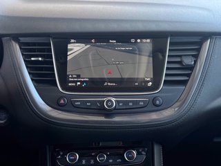 OPEL Grandland X 1.5 ecotec Ultimate s&s 130cv at6