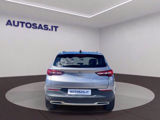 OPEL Grandland X 1.5 ecotec Ultimate s&s 130cv at6
