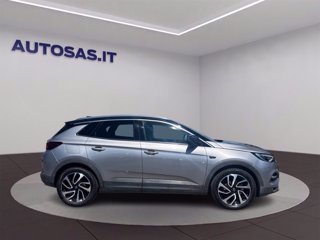 OPEL Grandland X 1.5 ecotec Ultimate s&s 130cv at6