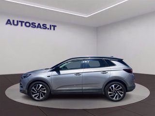 OPEL Grandland X 1.5 ecotec Ultimate s&s 130cv at6