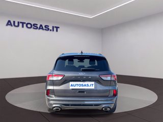 FORD Kuga 1.5 EcoBlue 120 CV 2WD ST-Line