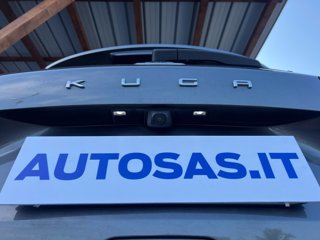 FORD Kuga 1.5 EcoBlue 120 CV 2WD ST-Line