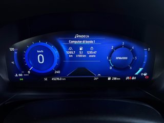 FORD Kuga 1.5 EcoBlue 120 CV 2WD ST-Line
