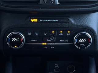 FORD Kuga 1.5 EcoBlue 120 CV 2WD ST-Line
