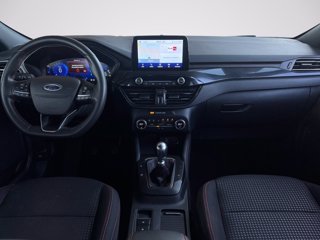 FORD Kuga 1.5 EcoBlue 120 CV 2WD ST-Line