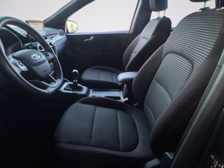 FORD Kuga 1.5 EcoBlue 120 CV 2WD ST-Line