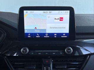 FORD Kuga 1.5 EcoBlue 120 CV 2WD ST-Line