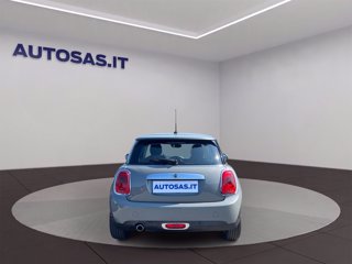 MINI Mini 1.5 One D 3p