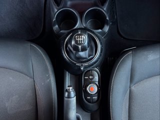 MINI Mini 1.5 One D 3p