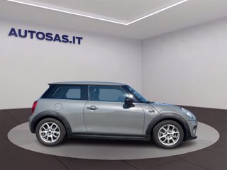 MINI Mini 1.5 One D 3p