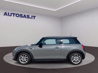 MINI Mini 1.5 One D 3p