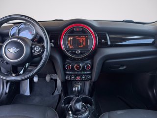 MINI Mini 1.5 One D 3p